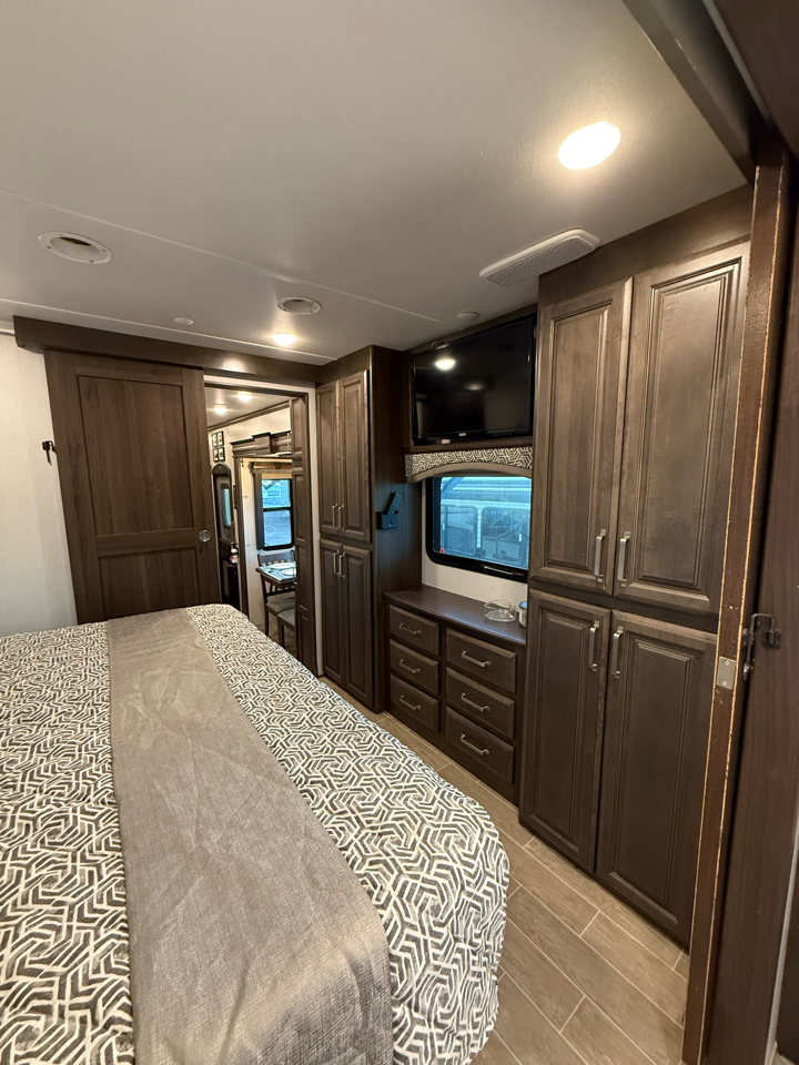 Keystone Alpine  2020