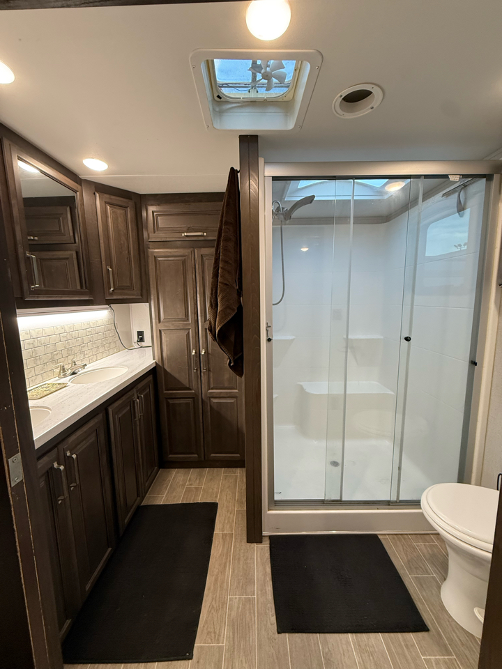 Keystone Alpine  2020