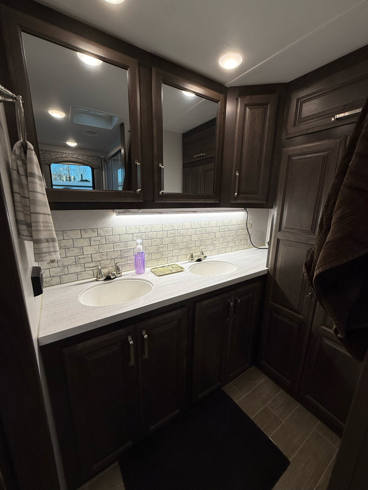 Keystone Alpine  2020