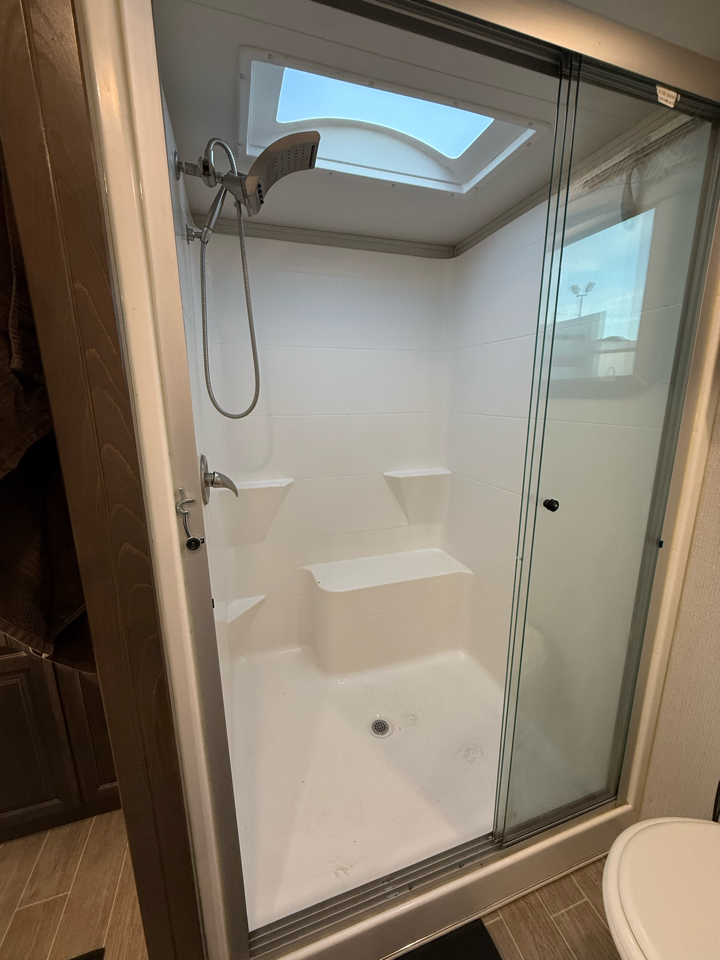 Keystone Alpine  2020