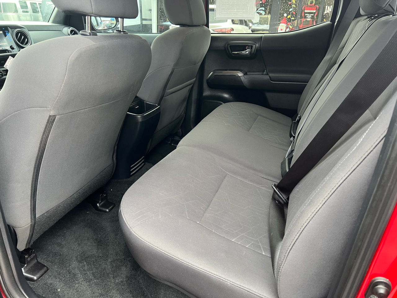 Used Car 2018 Toyota Tacoma  Sr Double Cab 5' Bed V6 4x4 At (natl) For Sale Under $30,000 In Dickson, Tennessee