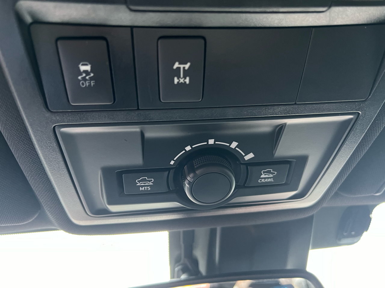 Used Car 2018 Toyota Tacoma  Sr Double Cab 5' Bed V6 4x4 At (natl) For Sale Under $30,000 In Dickson, Tennessee