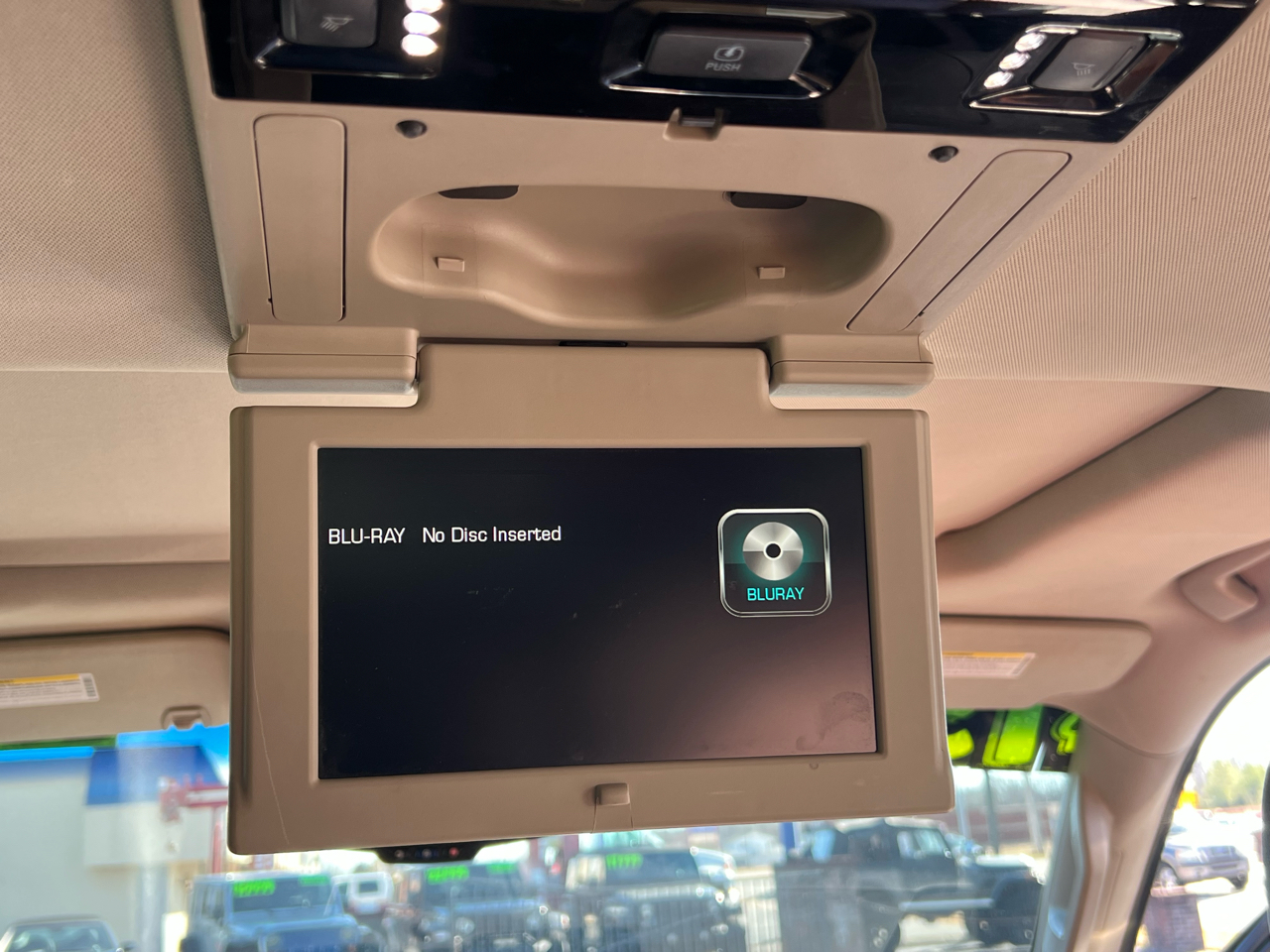 Used Car 2017 Chevrolet Tahoe  4wd 4dr Premier For Sale Under $20,000 In Dickson, Tennessee