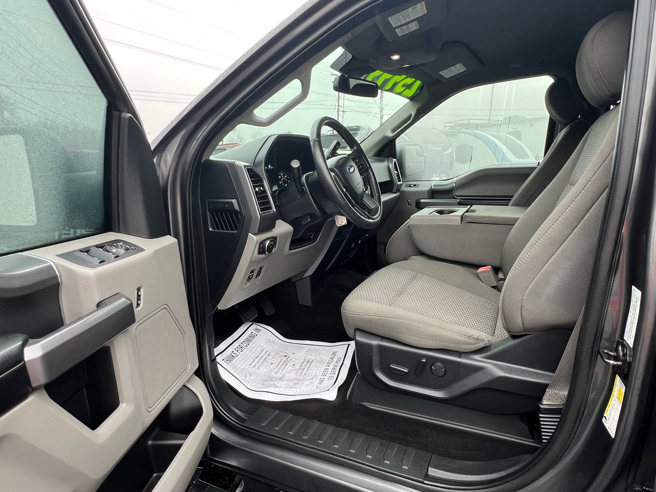 Used Car 2019 Ford F-150  Xl 4wd Supercrew 5.5' Box For Sale Under $30,000 In Dickson, Tennessee