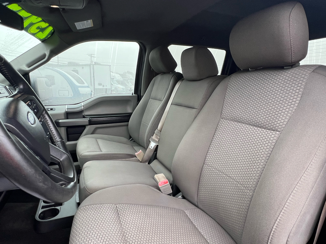 Used Car 2019 Ford F-150  Xl 4wd Supercrew 5.5' Box For Sale Under $30,000 In Dickson, Tennessee