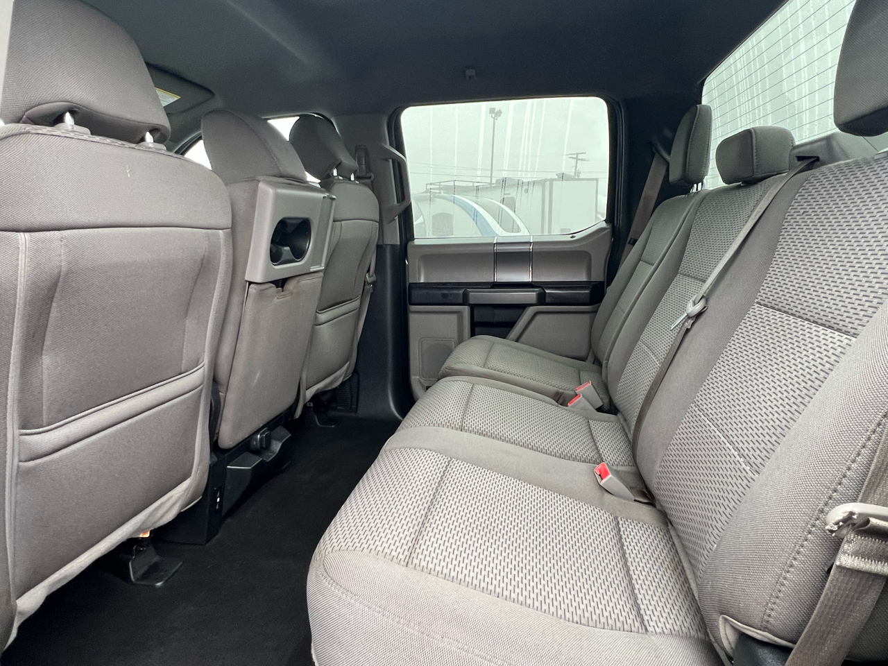 Used Car 2019 Ford F-150  Xl 4wd Supercrew 5.5' Box For Sale Under $30,000 In Dickson, Tennessee