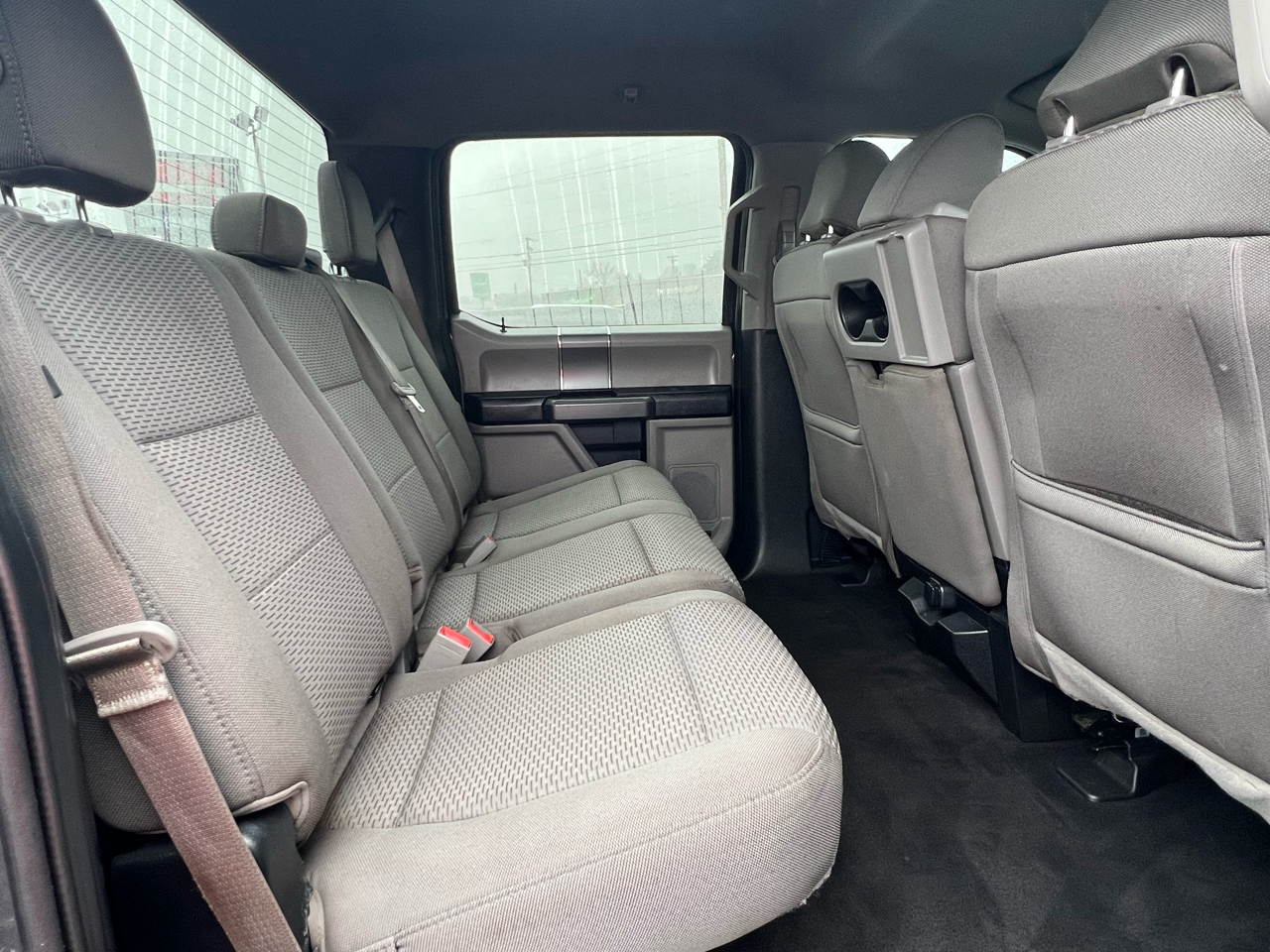 Used Car 2019 Ford F-150  Xl 4wd Supercrew 5.5' Box For Sale Under $30,000 In Dickson, Tennessee