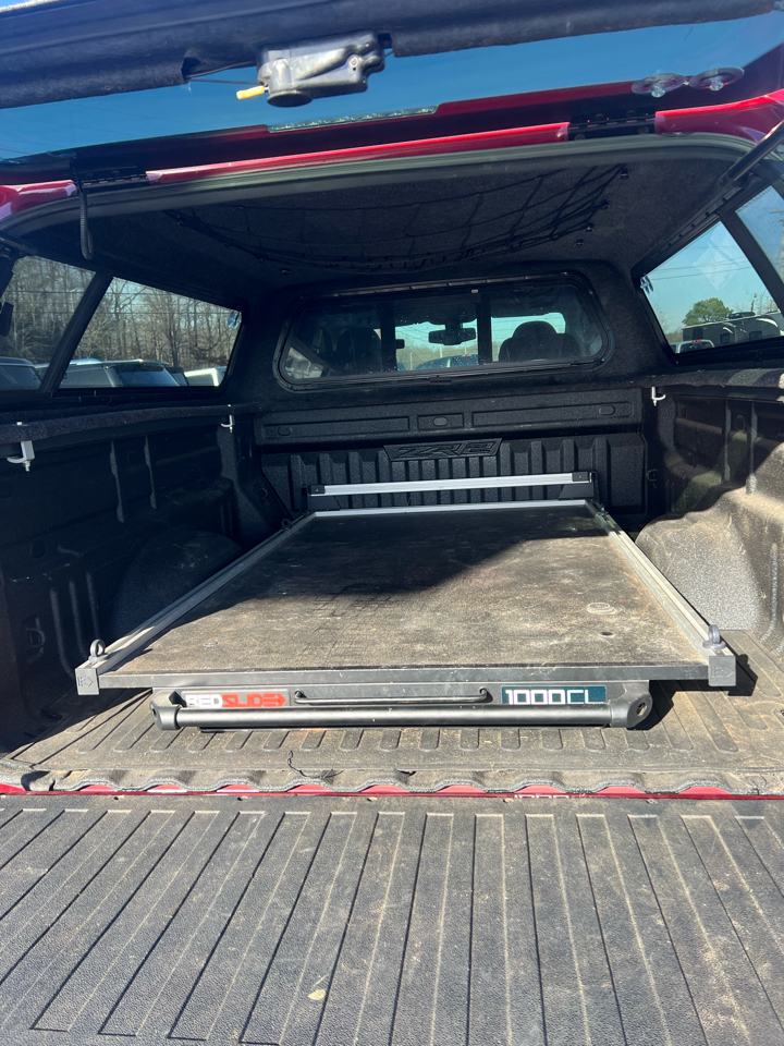 Used Car 2018 Chevrolet Colorado  4wd Ext Cab 128.3