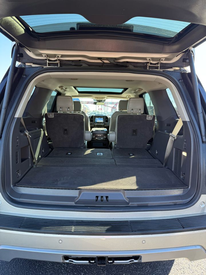 Ford Expedition Limited 4x4 2018