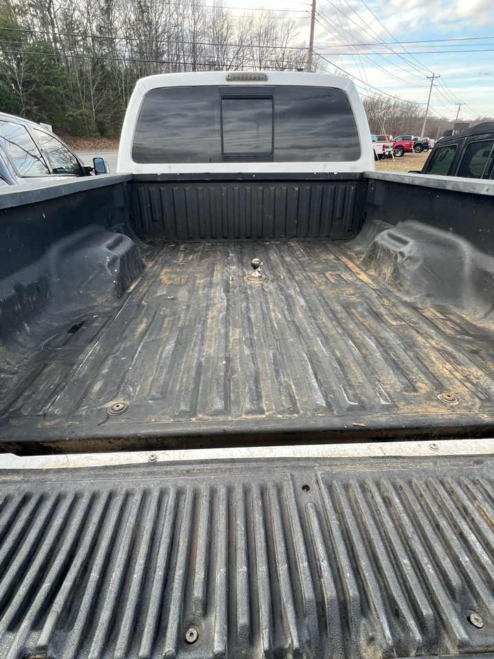 Ford Super Duty F-250 SRW 4WD Crew Cab 172" Lariat 2015