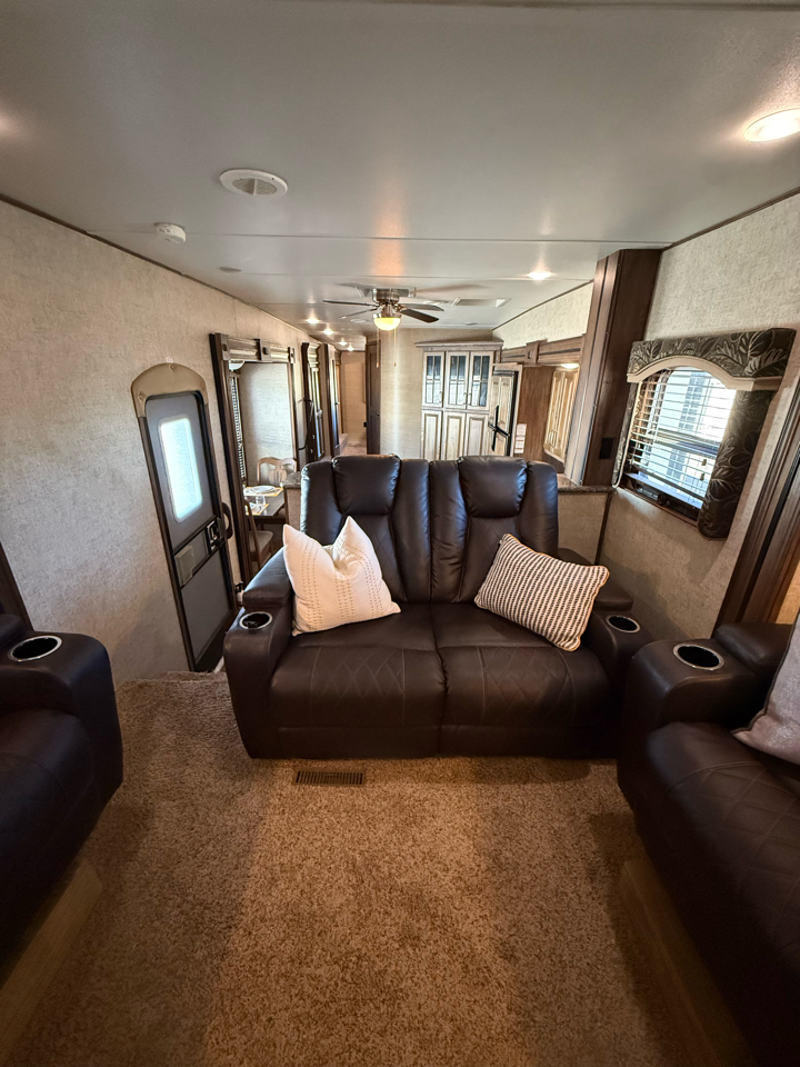 Keystone AVALANCHE  2015