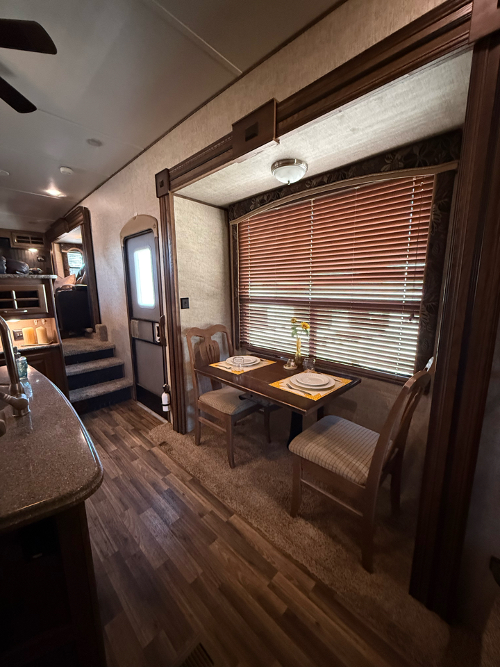 Keystone AVALANCHE  2015