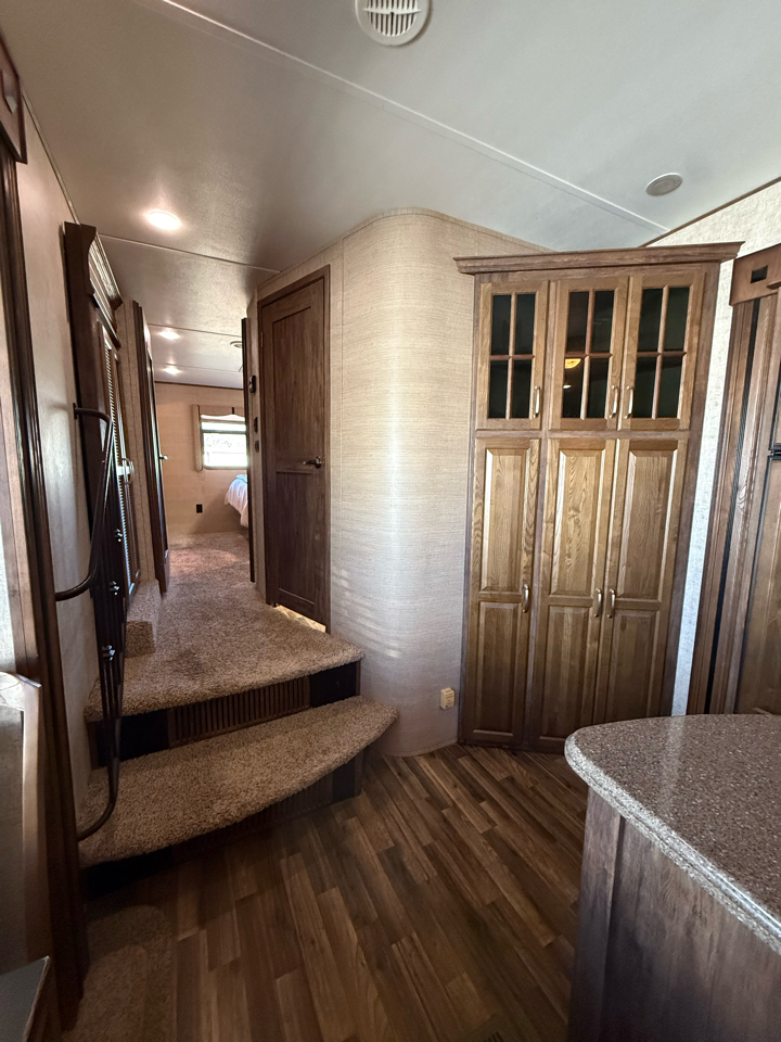 Keystone AVALANCHE  2015