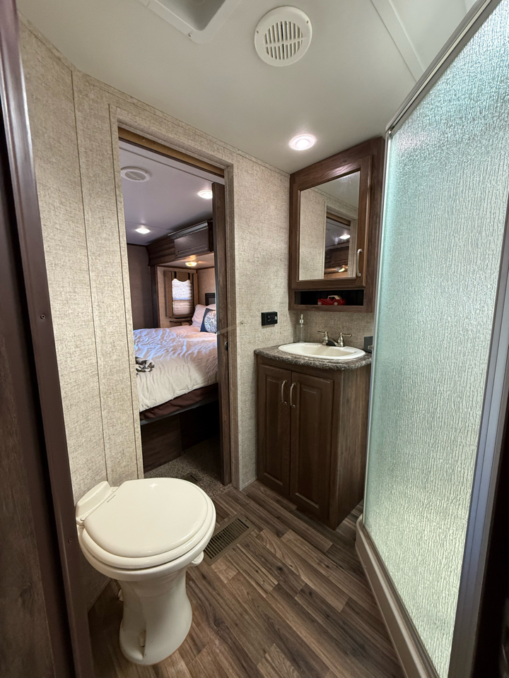 Keystone AVALANCHE  2015