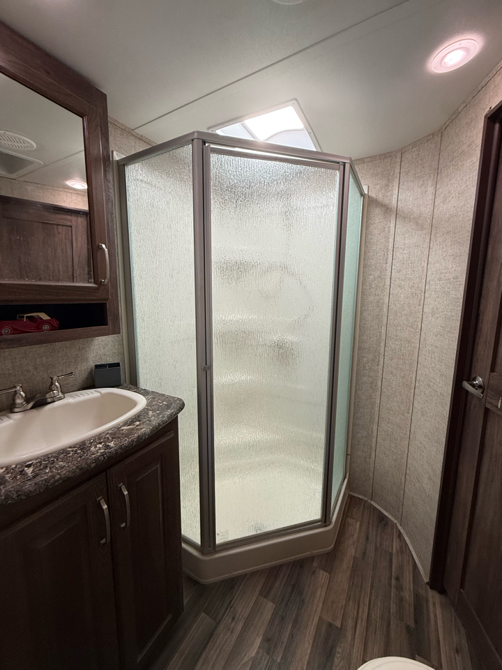 Keystone AVALANCHE  2015