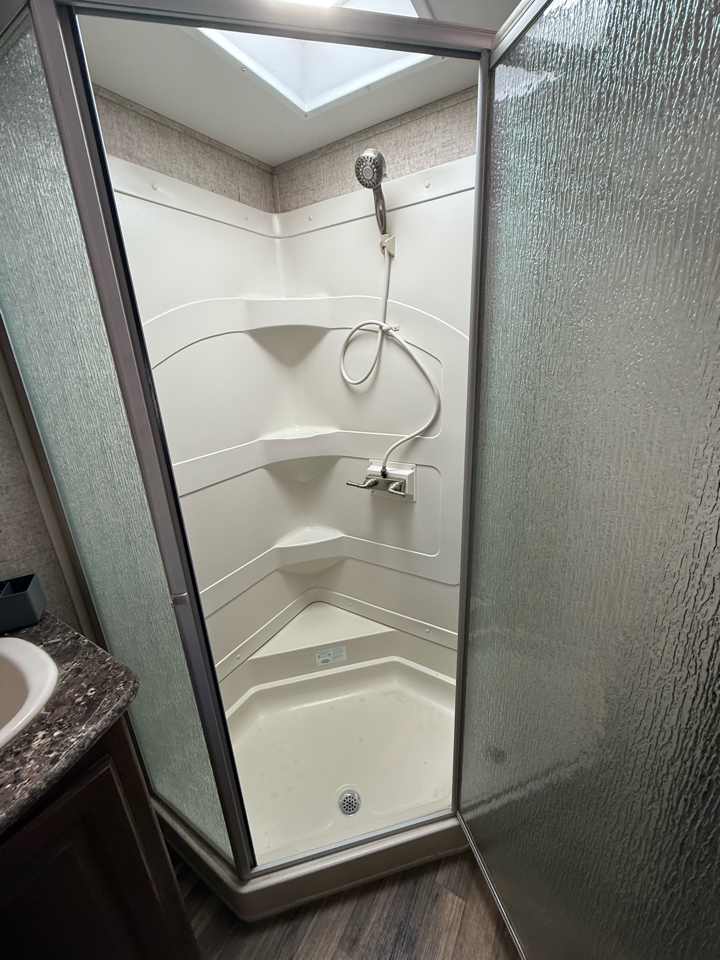 Keystone AVALANCHE  2015