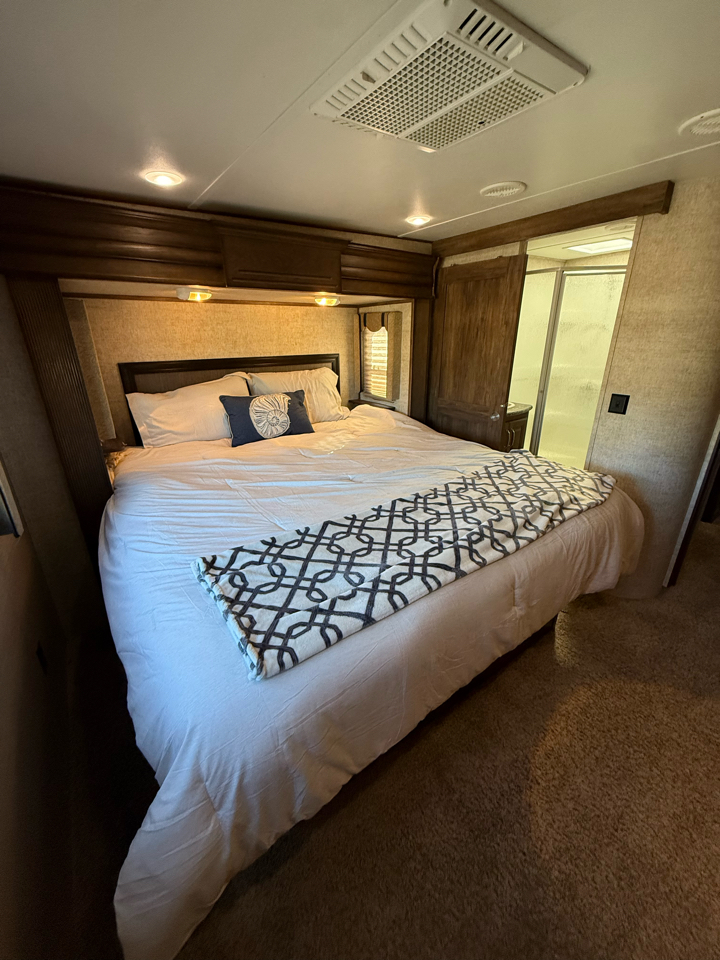 Keystone AVALANCHE  2015