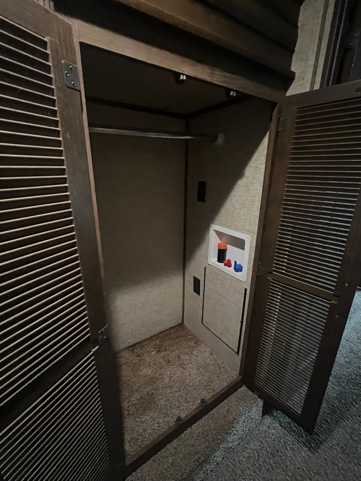 Keystone AVALANCHE  2015