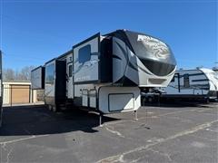 2015 Keystone AVALANCHE 