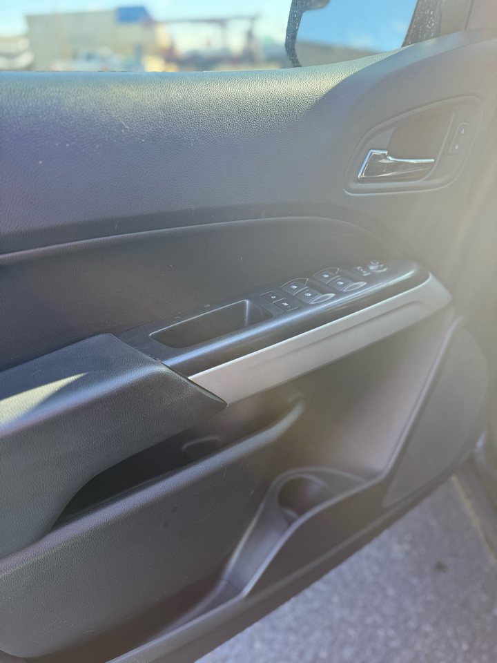 Used Car 2020 Chevrolet Colorado  4wd Crew Cab 128