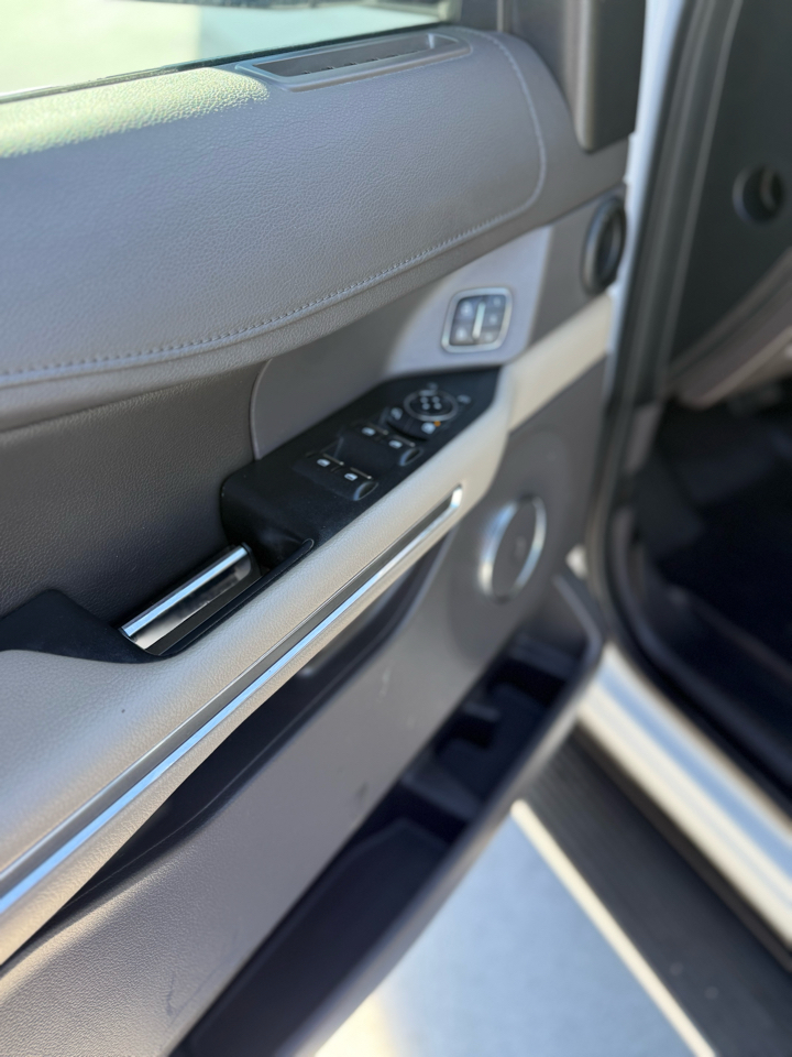 Ford Expedition XLT 4x4 2020