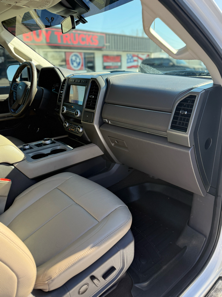 Ford Expedition XLT 4x4 2020