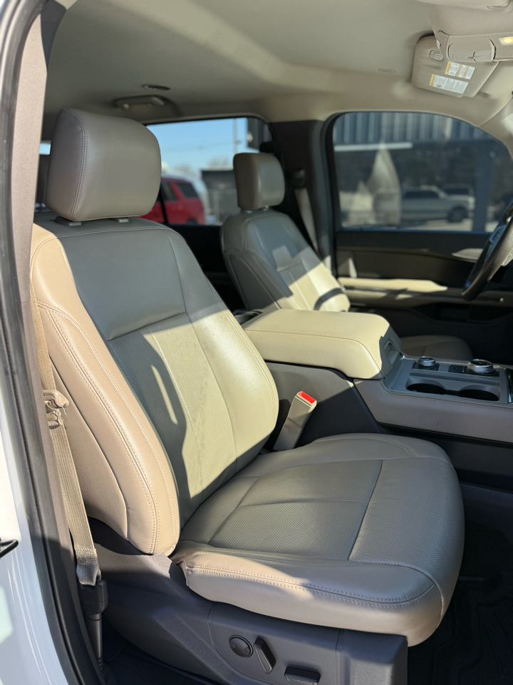 Ford Expedition XLT 4x4 2020