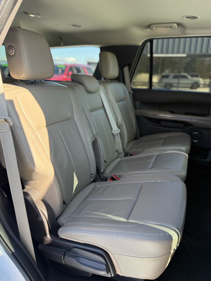 Ford Expedition XLT 4x4 2020