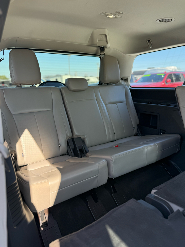 Ford Expedition XLT 4x4 2020