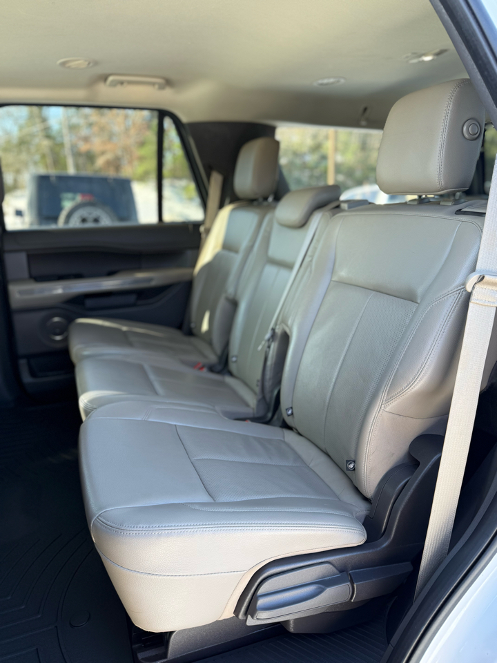 Ford Expedition XLT 4x4 2020