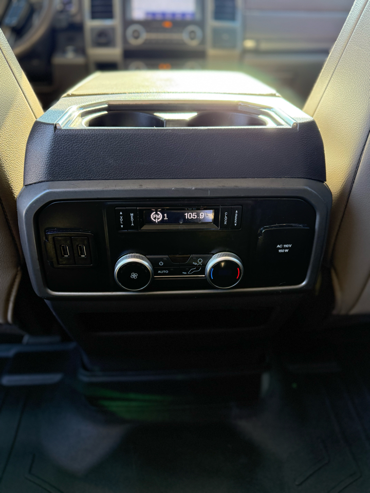 Ford Expedition XLT 4x4 2020