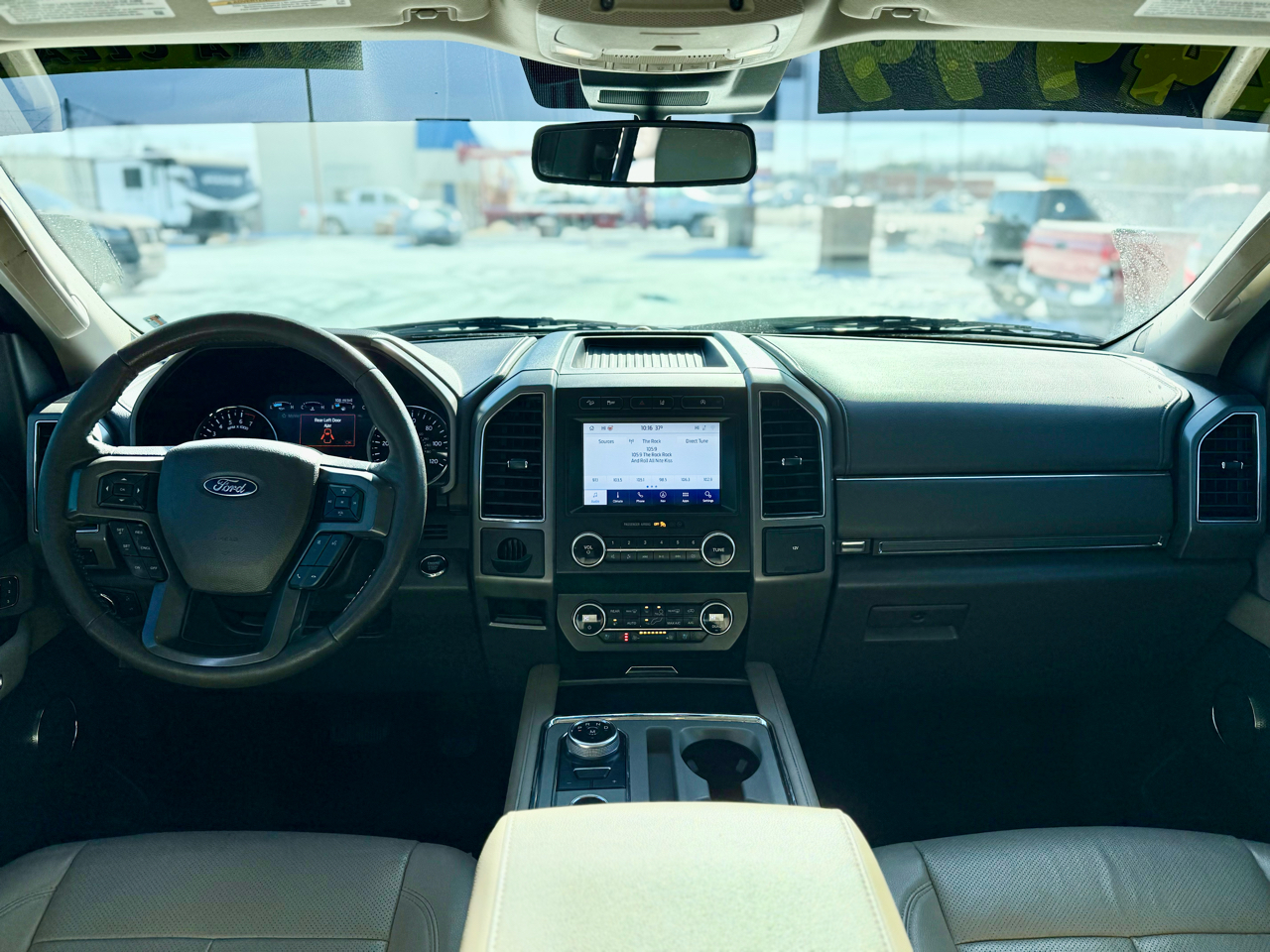 Ford Expedition XLT 4x4 2020