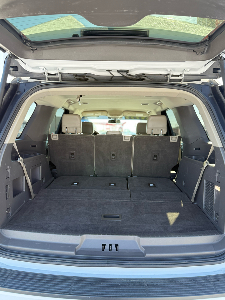 Ford Expedition XLT 4x4 2020