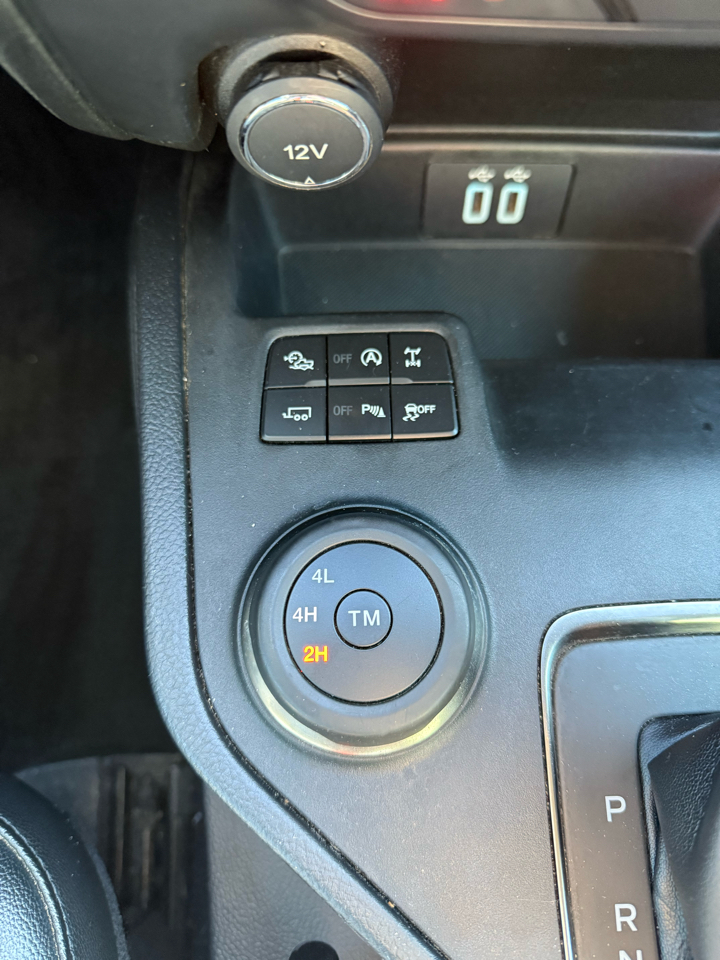 Ford Ranger LARIAT 4WD SuperCrew 5' Box 2020