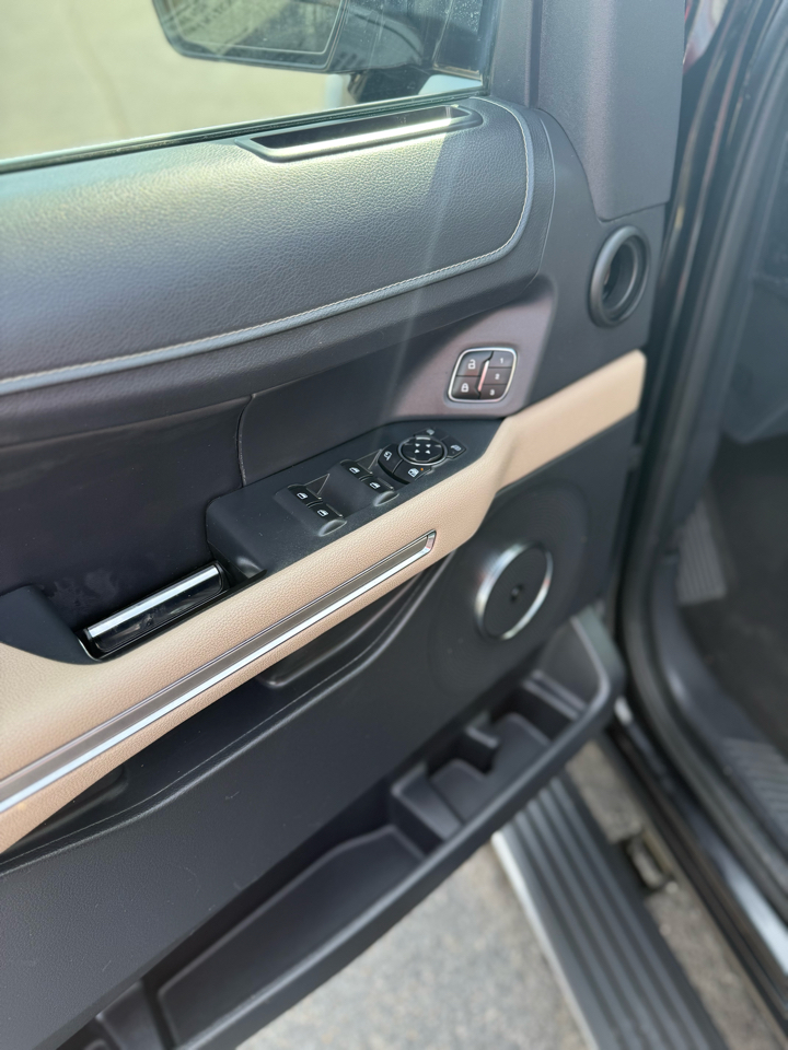 Ford Expedition Max Limited 4x4 2023