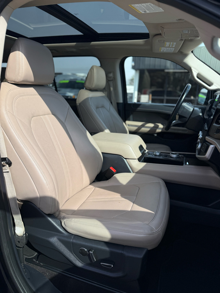 Ford Expedition Max Limited 4x4 2023
