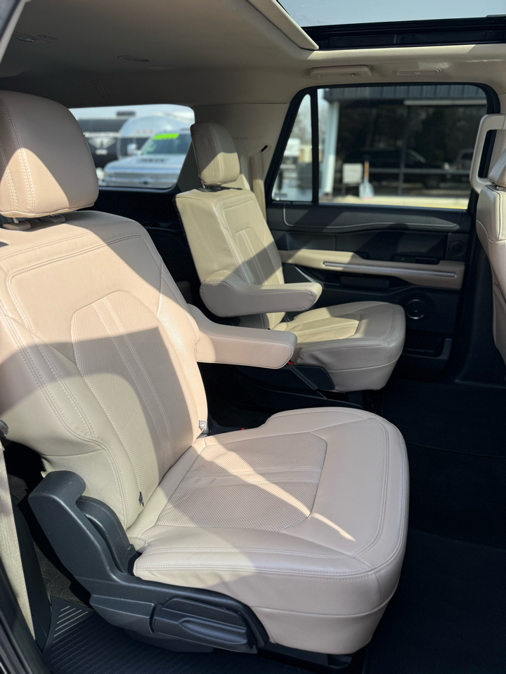 Ford Expedition Max Limited 4x4 2023