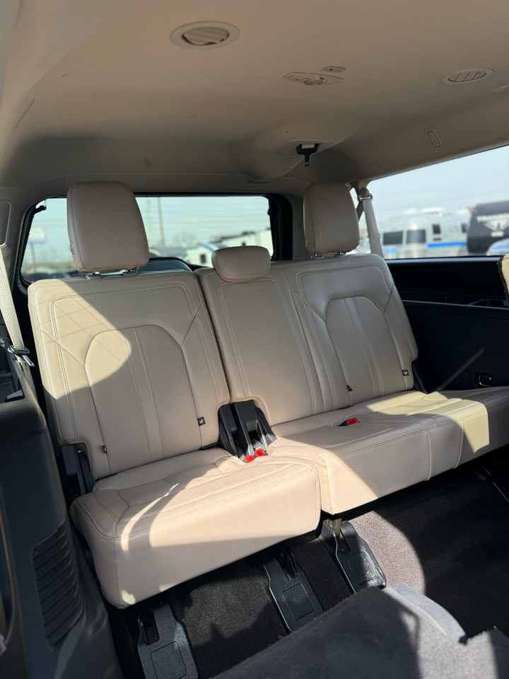 Ford Expedition Max Limited 4x4 2023
