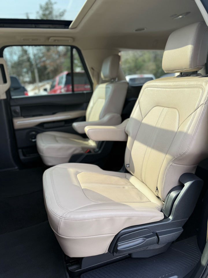 Ford Expedition Max Limited 4x4 2023