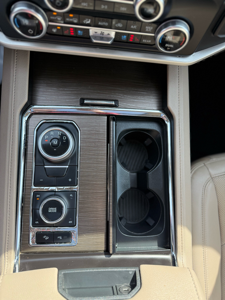 Ford Expedition Max Limited 4x4 2023