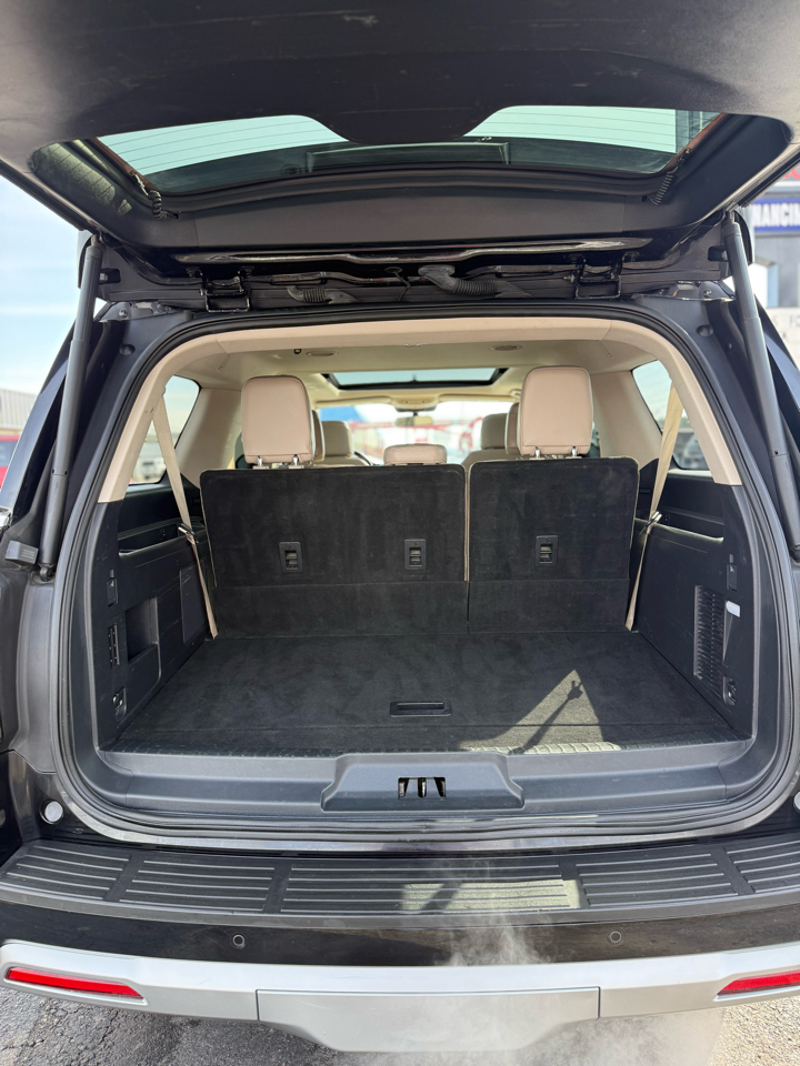 Ford Expedition Max Limited 4x4 2023