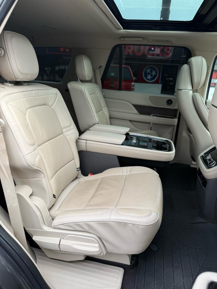 Lincoln Navigator 4x4 Reserve 2018
