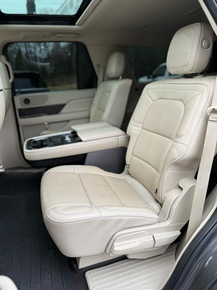 Lincoln Navigator 4x4 Reserve 2018