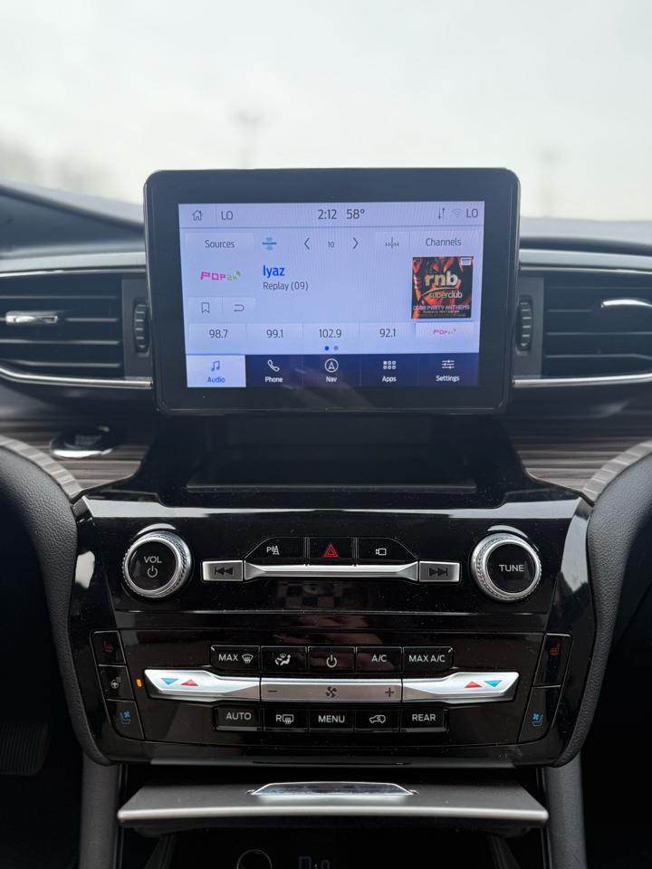 Used Car 2023 Ford Explorer  Limited 4wd For Sale Under $30,000 In Dickson, Tennessee