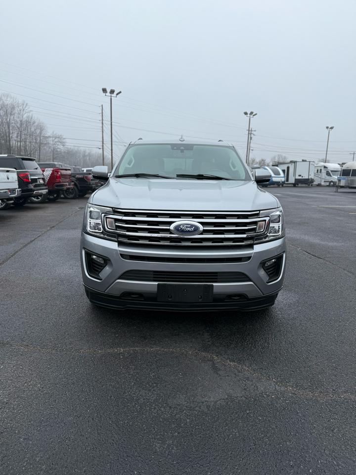 Used Car 2021 Ford Expedition Max  Xlt 4x4 For Sale Under $30,000 In Dickson, Tennessee