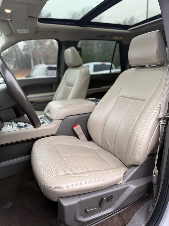 Used Car 2021 Ford Expedition Max  Xlt 4x4 For Sale Under $30,000 In Dickson, Tennessee