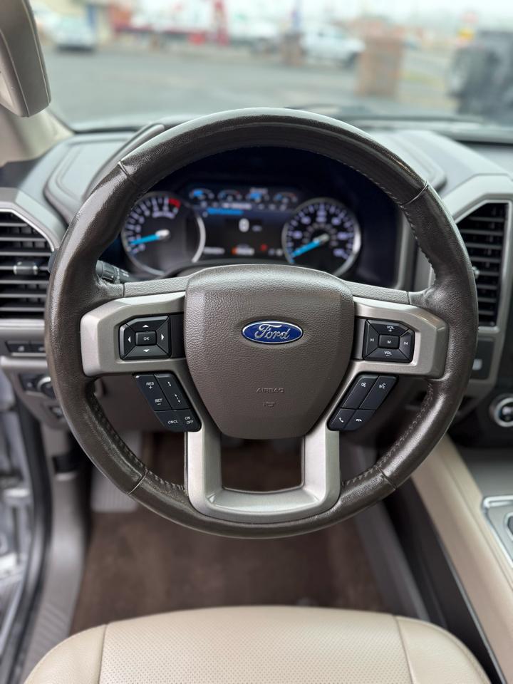 Used Car 2021 Ford Expedition Max  Xlt 4x4 For Sale Under $30,000 In Dickson, Tennessee