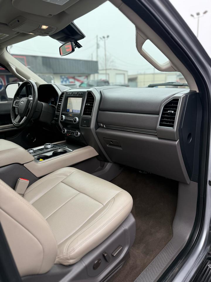 Used Car 2021 Ford Expedition Max  Xlt 4x4 For Sale Under $30,000 In Dickson, Tennessee