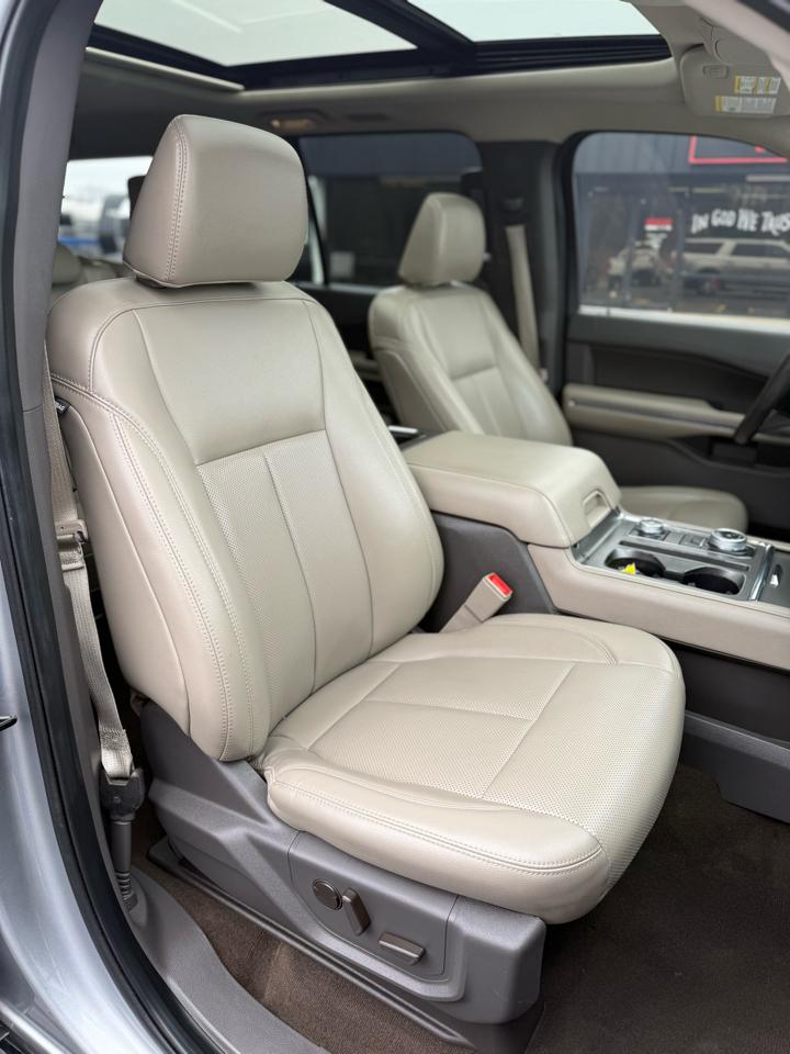 Used Car 2021 Ford Expedition Max  Xlt 4x4 For Sale Under $30,000 In Dickson, Tennessee