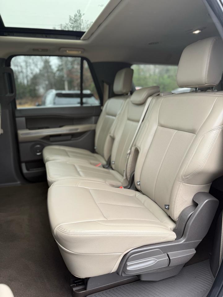 Used Car 2021 Ford Expedition Max  Xlt 4x4 For Sale Under $30,000 In Dickson, Tennessee